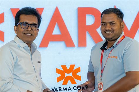 Varma Corp Pune | Annual Meet 2025