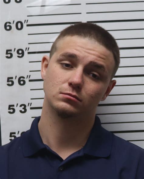 Jail Roster | Pratt County Sheriff