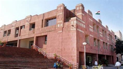 Coronavirus Outbreak: JNU asks students to vacate hostels, suspends ...