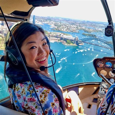 ROTOR ONE - SYDNEY HELICOPTER RIDES Guide (2026) All You Need to Know ...