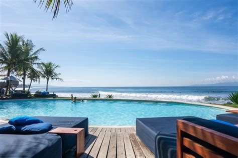 Your Bali Itinerary: 5 Days at Hotel Komune - Komune Resort Keramas Bali