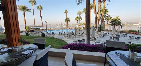 STEIGENBERGER RESORT ACHTI (Luxor) - Hotel Reviews, Photos, Rate ...