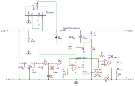 Image result for Xl4015e1 Step Module