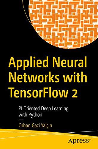 Buy Applied Neural Networks with TensorFlow 2 Book Book Online at Low ...