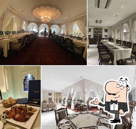 ANV Palace Heights, Fine Dining Restaurant, Hyderabad - Restaurant menu ...