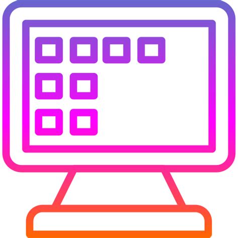 Display Icon 的图像结果