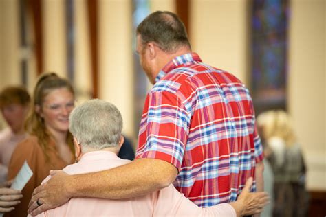 Member Links — Central Avenue Christian Reformed Church