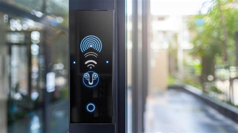 Image result for Access Control Reader System