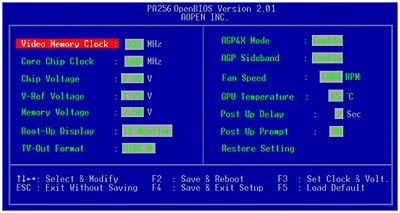 Tom's Computex 2000 verslag - Computer - Nieuws - Tweakers