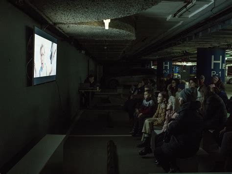 Putin Says He Is Open to Talks as Air-Raid Sirens Sound in Ukraine ...