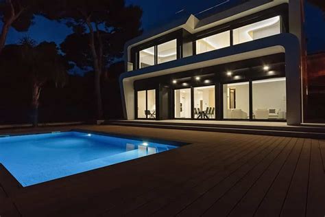 Image result for LED Pool Light Install
