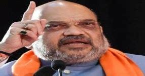 With Amit Shah In MHA, Terror, Insurgency Will Be Dealt With Iron Hand ...