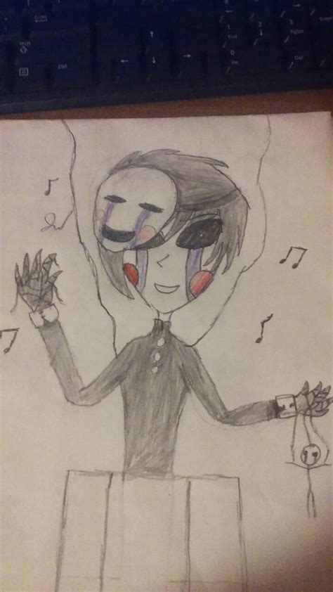 Human Puppet 的图像结果