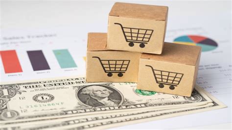 Retail Sales Rebound in April Following Two Months of Contraction: May ...