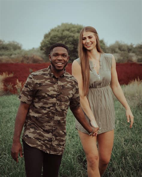 Timmie Blaze: Am I Out The Interracial Game Because She’s Too Tall ...
