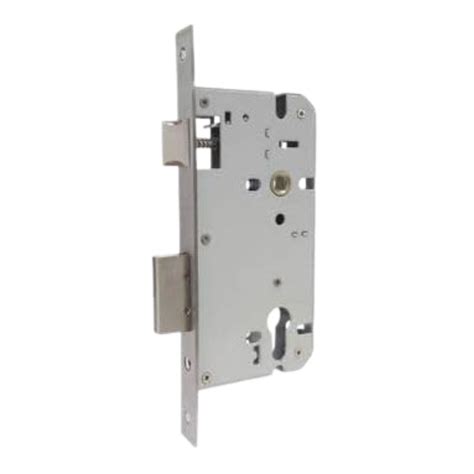 Fireproof Mortise Lock Body 50x85mm – Ace Hardware Pvt Ltd