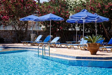 LEFKA APARTMENTS (Chania Town) - Hotel Reviews, Photos, Rate Comparison ...