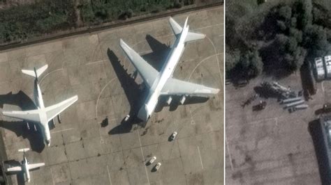 Will HTS and Russia find common ground in Syria? Moscow packs up heavy ...