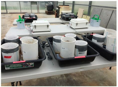 Brewer’s Spent Grain with Yeast Amendment Shows Potential for Anaerobic ...