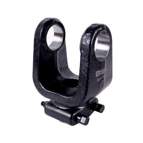 (UJ-100) SPRING PIN YOKE (21 TEETH) 38MM (INNER LOCK) SONALIKA – RE-ROSHAN