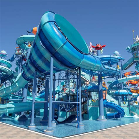 Aqua Atlantis (Muratpasa) - All You Need to Know BEFORE You Go