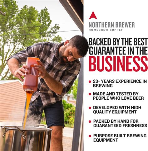 Buy Northern Brewer - Megapot 1.2 Stainless Steel Brew Kettle with ...