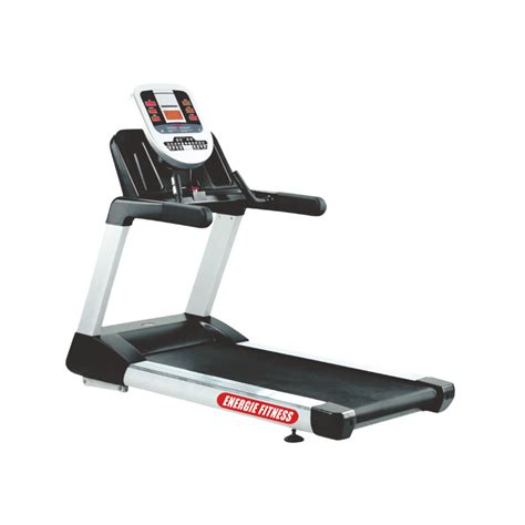 Heavy Duty Commercial Treadmill Machine in India - ECT Series ...