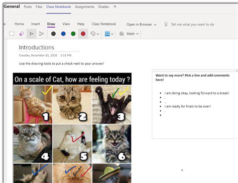 Image result for OneNote Collaboration