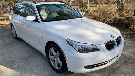 BMW 535xi - E60 Market - CLASSIC.COM