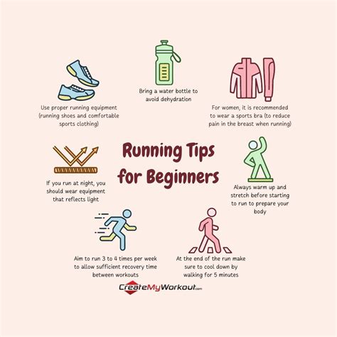 Running Tips for Beginners 的图像结果
