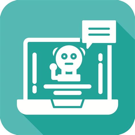 Image result for Chat Bot Vector