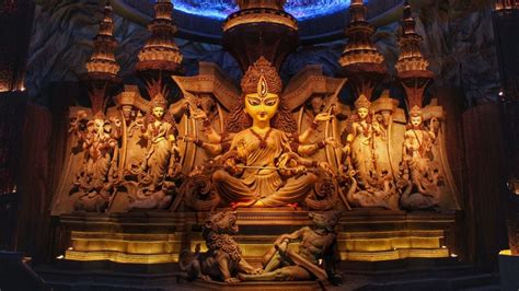 Chetla Agrani Durga Puja Fire Incident: চেতলা অগ্রণীর পুজো মণ্ডপে আগুন ...