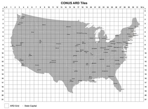 Analysis Ready Data: Enabling Analysis of the Landsat Archive