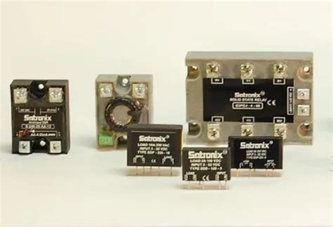 Image result for Solid State Contactor