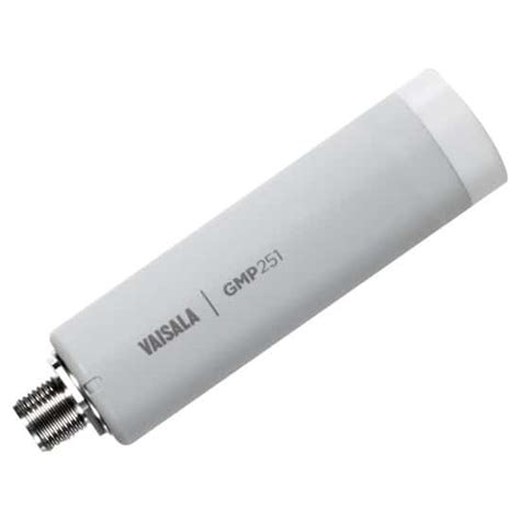 Vaisala CO2 Probe, 0 to 20%, Compatible with Indigo Meters from Cole ...