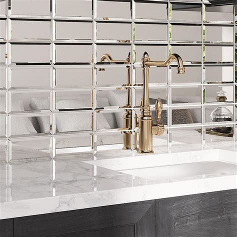 Purchase Glass Subway Tile: Backsplash, Kitchen, Shower, Walls | Tile Club