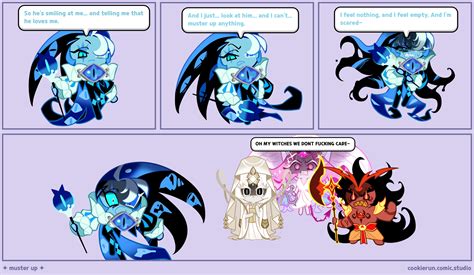 muster up - Comic Studio