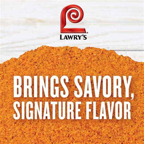 Lawrys Seasoned Salt