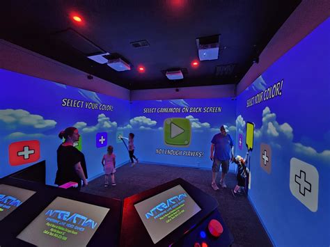 Riddles Escape Room – Myrtle Beach Live Action Escape Rooms