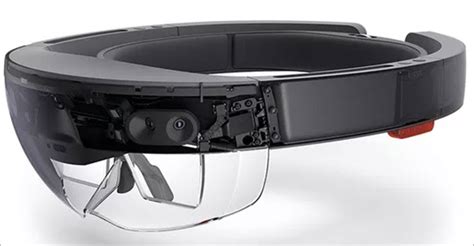 Top 10 Augmented Reality Glasses (Smart Glasses) In 2025