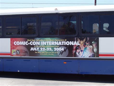 Image result for Comic-Con Commercial
