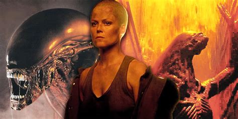 Image result for Alien 3 Film