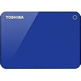 Toshiba Canvio Basics 2TB USB 3.0 Portable External Hard Drive - Buy ...