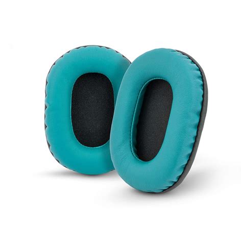 Brainwavz Earpads for Sony MDR 7506, Compatible V6, V7, CD900ST ...