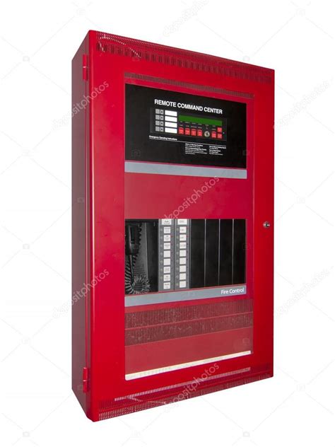 Image result for Fire Alarm Control Panel Storage Box