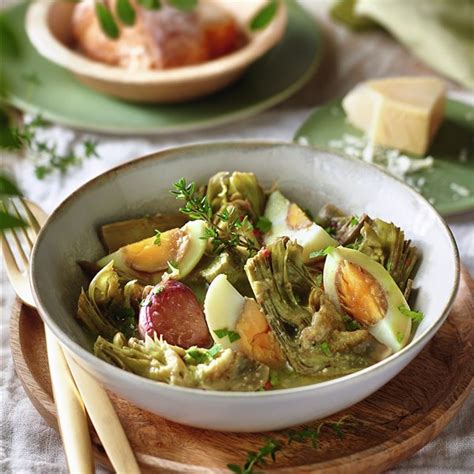 El aperitivo de 3 estrellas que siempre le pides a tu madre y a tu ...