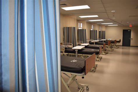 Wisconsin prison opens assisted living unit for incarcerated people who ...