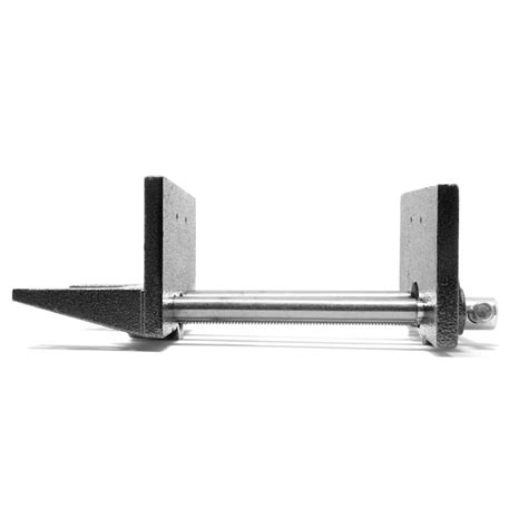 WEN 6-in Cast Iron Woodworkers Vise WWC601 at Lowes.com