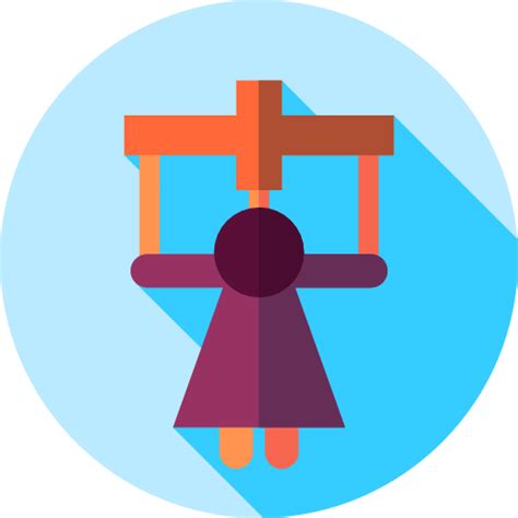 Image result for Puppet Icon