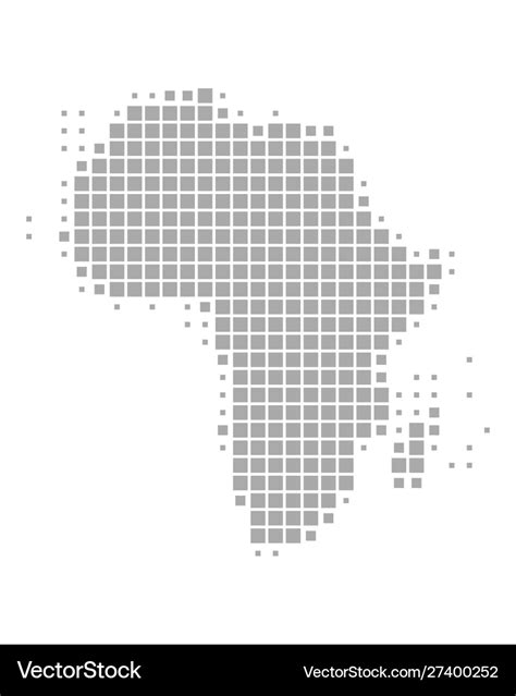 African Map Vector 的图像结果